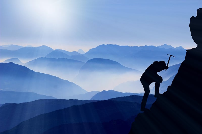 Resilience and Persistence