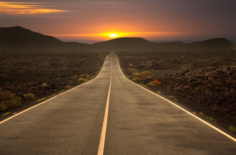 Road to Success