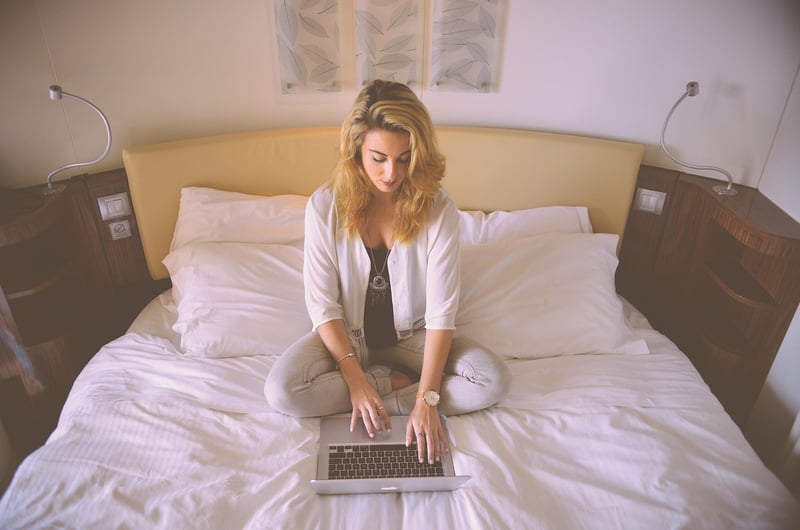 Personal Branding Image
